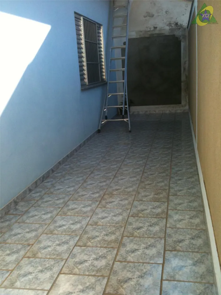 Casa, 2 quartos, 115 m² - Foto 7