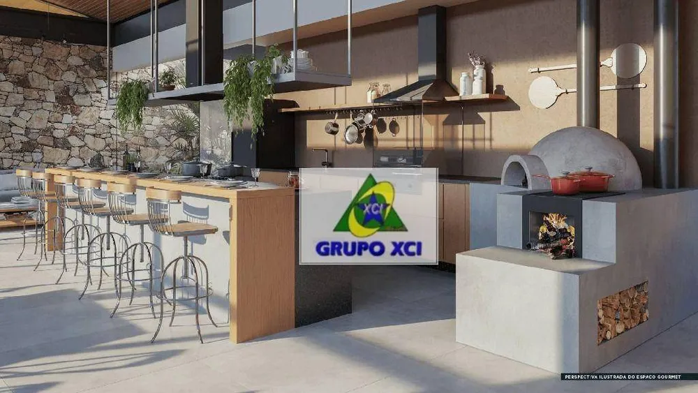 Loteamento e Condomínio, 1100 m² - Foto 9