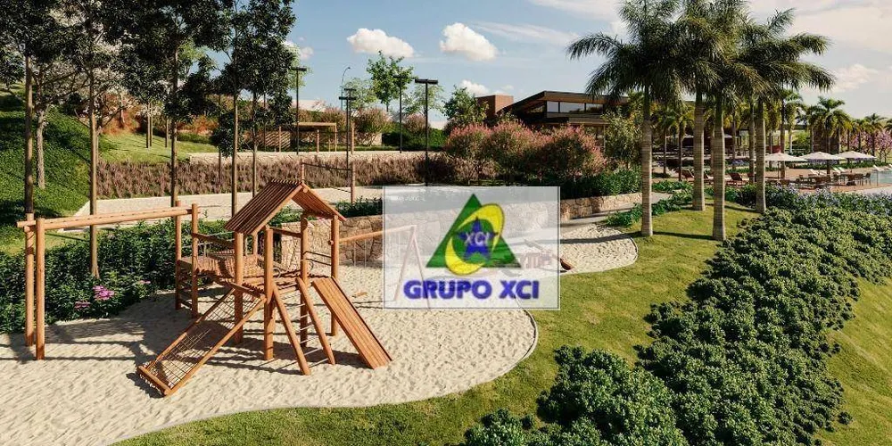 Loteamento e Condomínio, 1100 m² - Foto 5