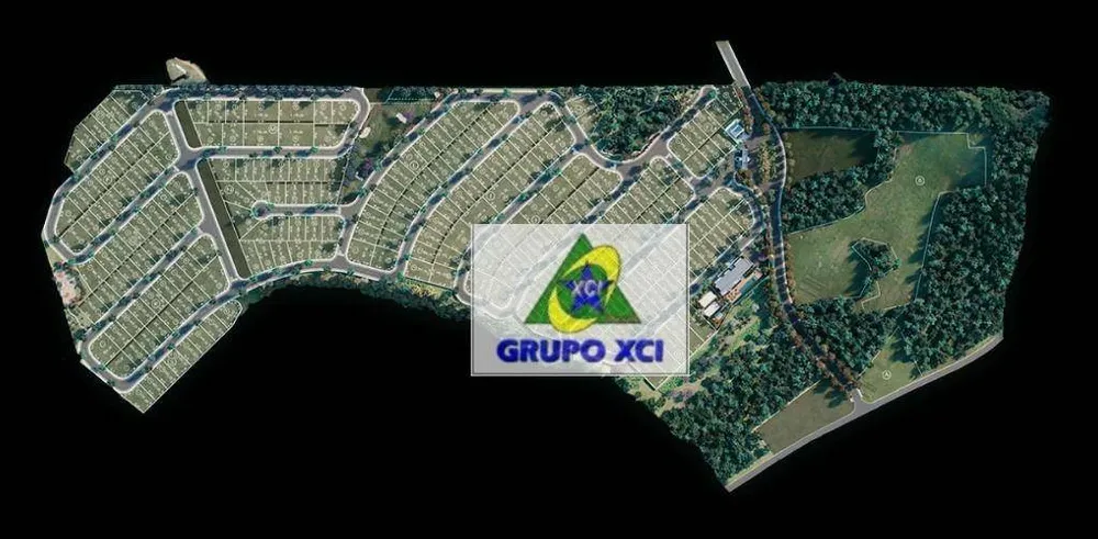 Loteamento e Condomínio, 1100 m² - Foto 10