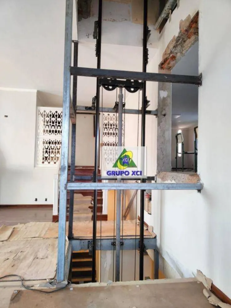 Casa, 20 quartos, 1000 m² - Foto 12