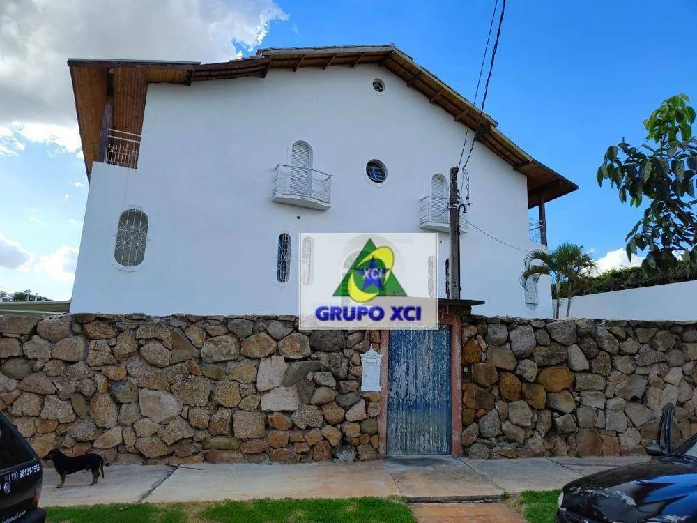 Casa, 20 quartos, 1000 m² - Foto 8