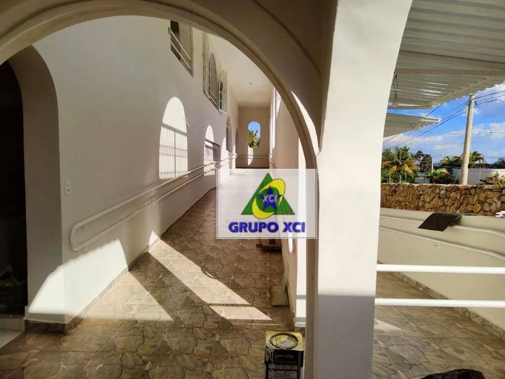 Casa, 20 quartos, 1000 m² - Foto 1