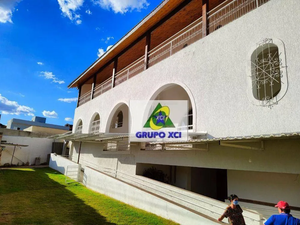 Casa, 20 quartos, 1000 m² - Foto 3
