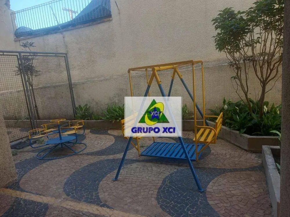 Apartamento, 2 quartos, 96 m² - Foto 4