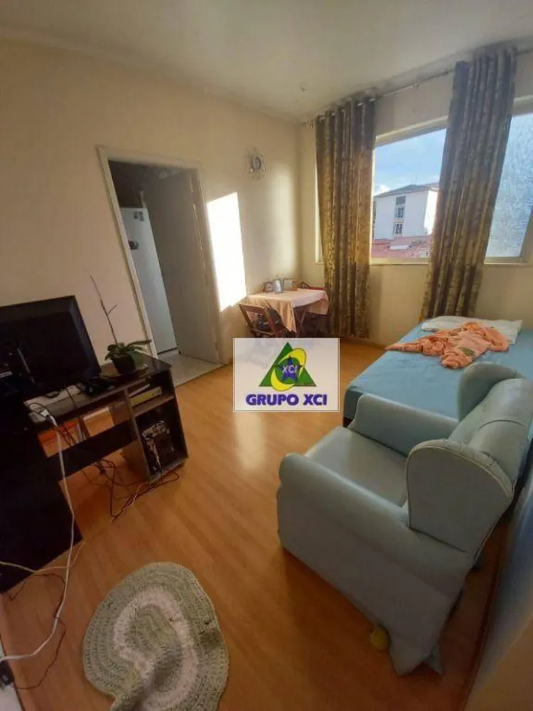 Apartamento, 2 quartos, 96 m² - Foto 7