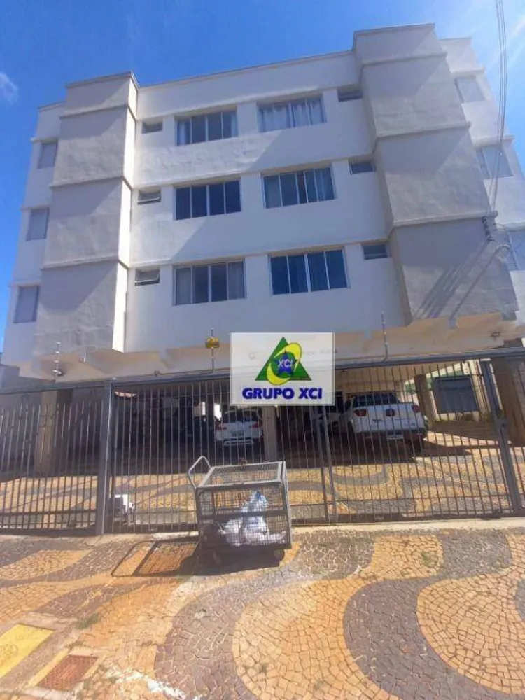 Apartamento, 2 quartos, 96 m² - Foto 8