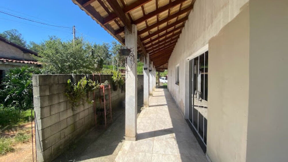 Sítio, 6 quartos, 5 hectares - Foto 3