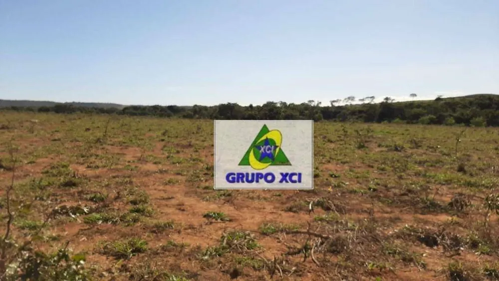 Fazenda, 1034 hectares - Foto 4