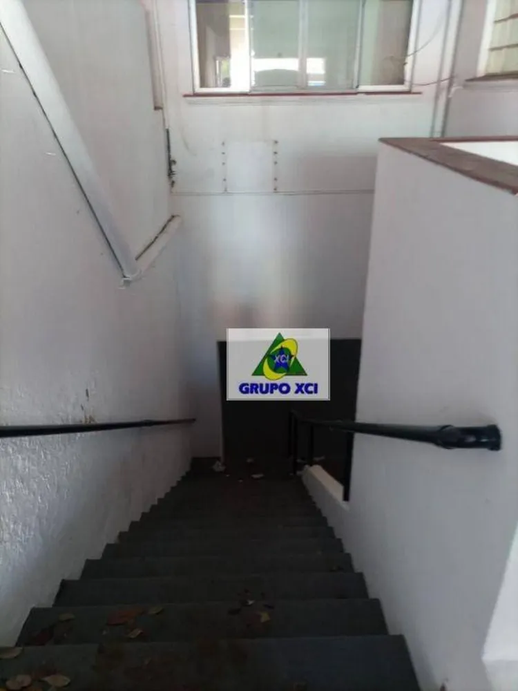 Prédio Inteiro, 660 m² - Foto 1