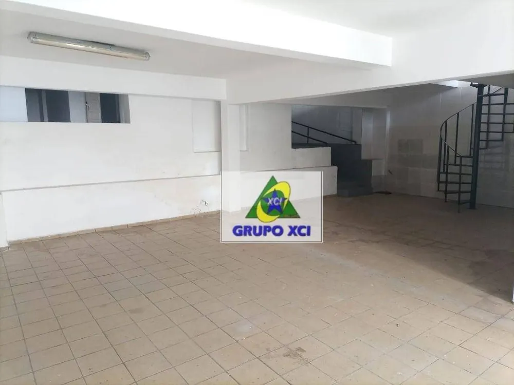 Prédio Inteiro, 660 m² - Foto 11