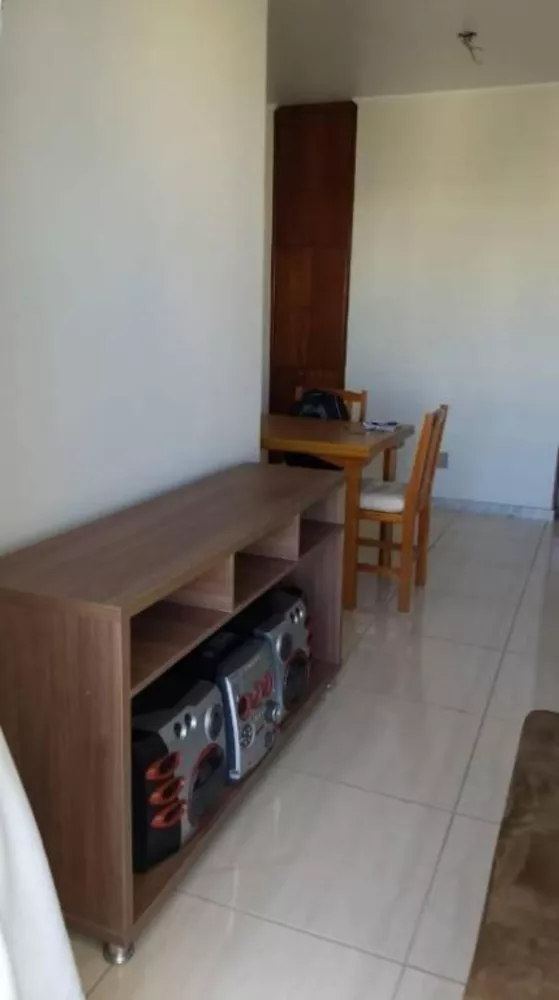 Apartamento à venda com 1 quarto, 62m² - Foto 2