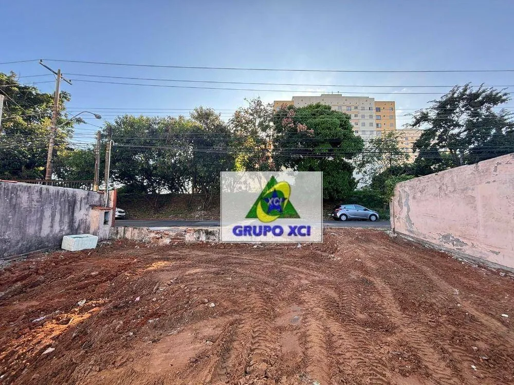 Terreno, 250 m² - Foto 2