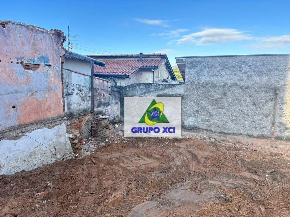 Terreno, 250 m² - Foto 1