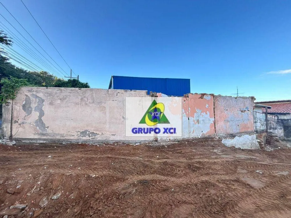 Terreno, 250 m² - Foto 7