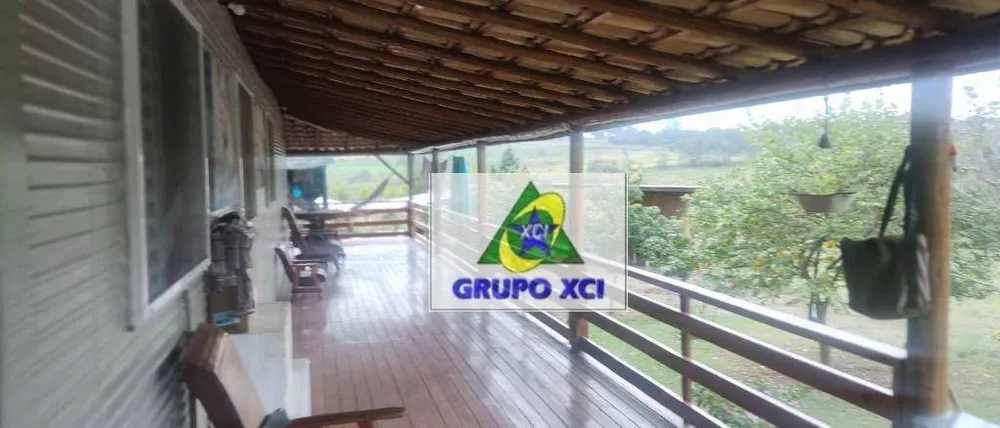 Sítio, 2 quartos, 4 hectares - Foto 12