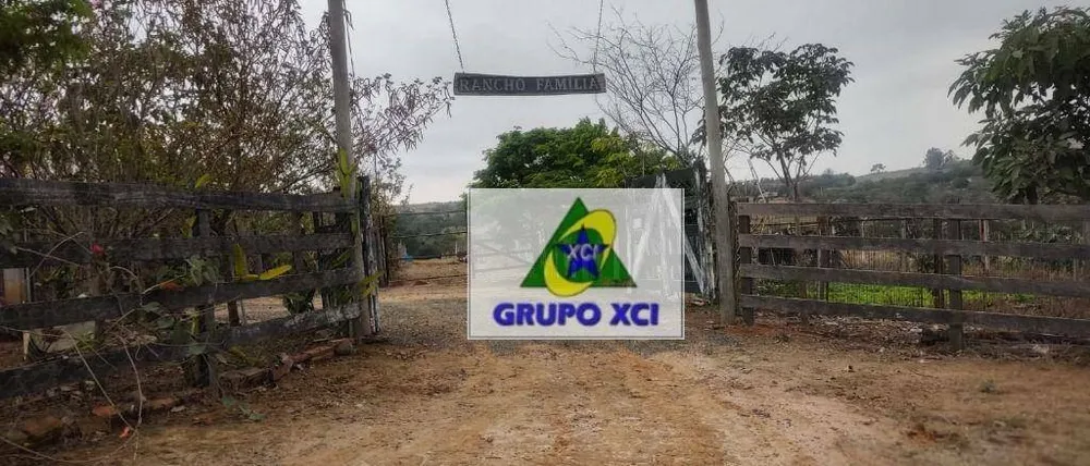 Sítio, 2 quartos, 4 hectares - Foto 10