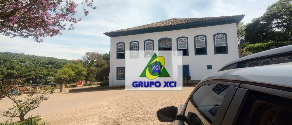 Casa de Condomínio, 5 quartos - Foto 2