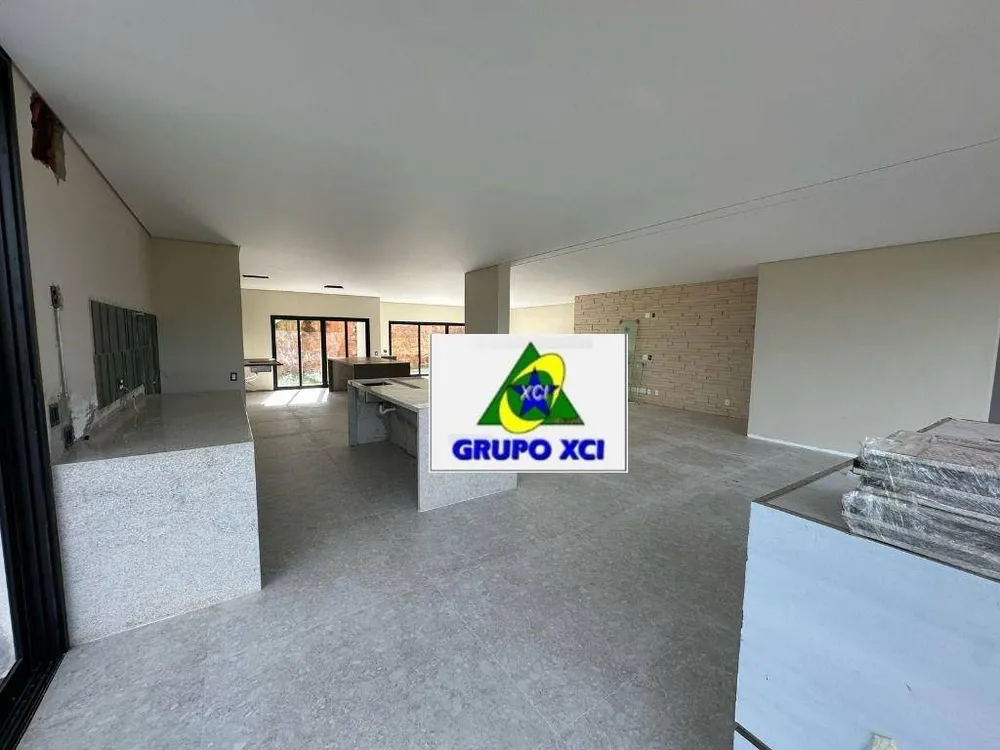 Casa de Condomínio, 5 quartos - Foto 9