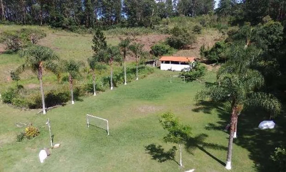 Sítio, 6 quartos, 11 hectares - Foto 3