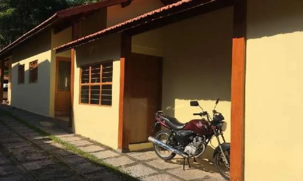 Sítio, 6 quartos, 11 hectares - Foto 8