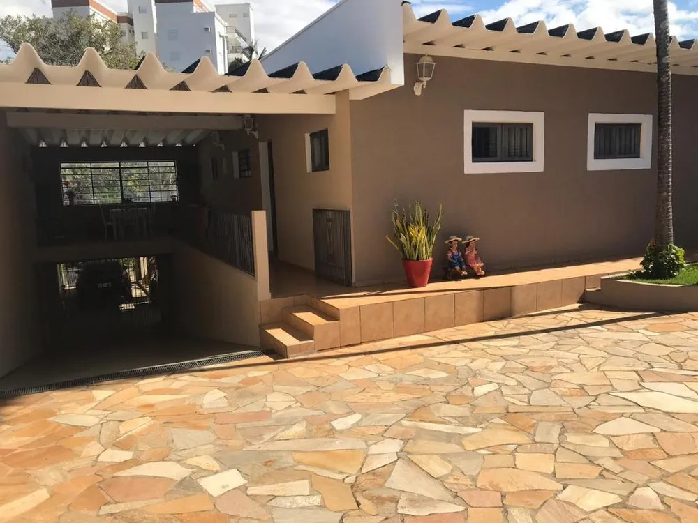 Casa, 4 quartos, 430 m² - Foto 8
