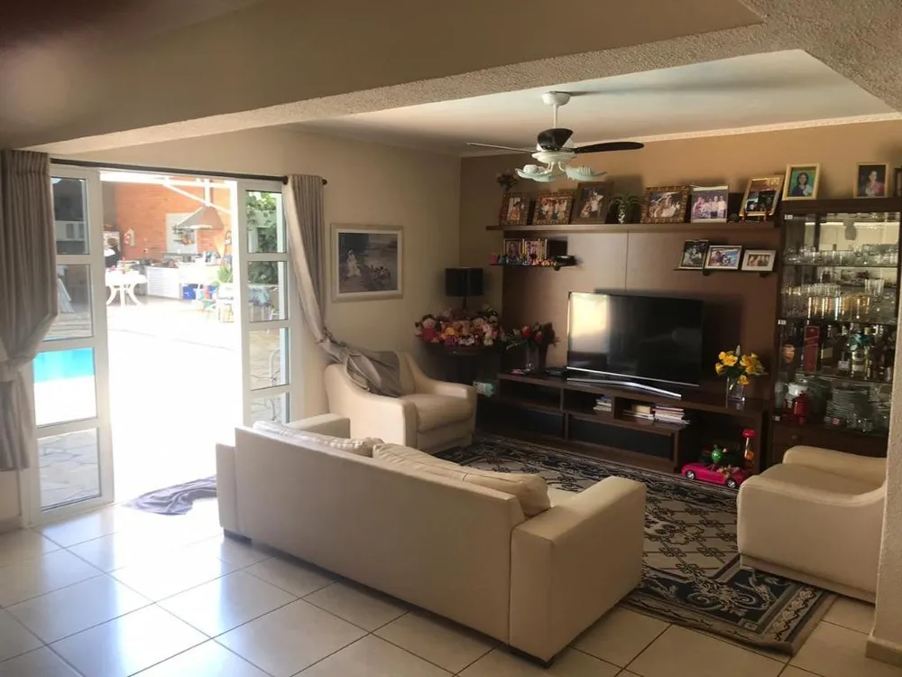 Casa, 4 quartos, 430 m² - Foto 7