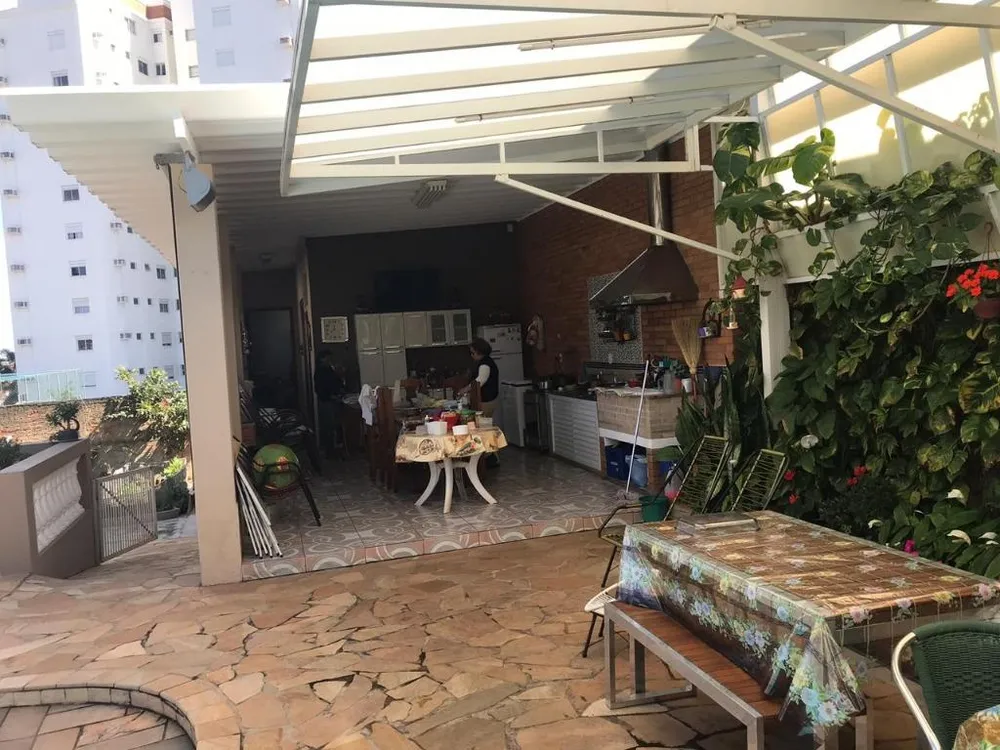 Casa, 4 quartos, 430 m² - Foto 6