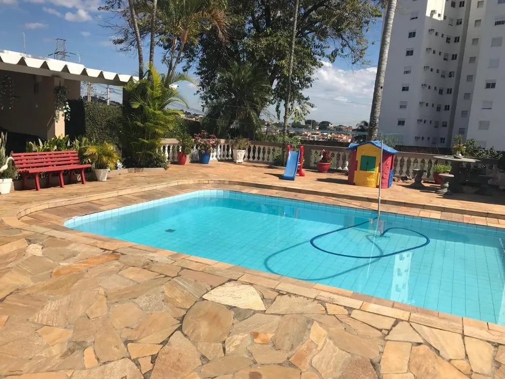Casa, 4 quartos, 430 m² - Foto 12