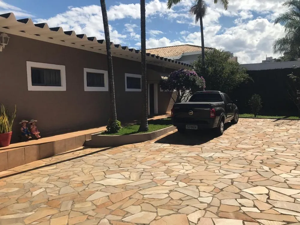 Casa, 4 quartos, 430 m² - Foto 4