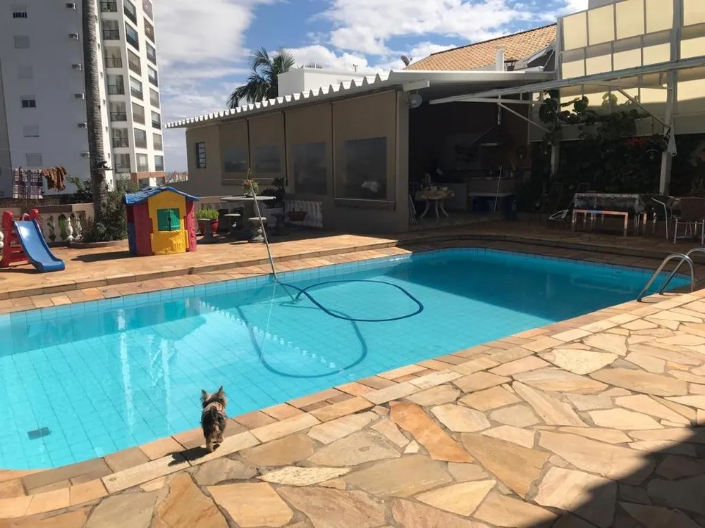 Casa, 4 quartos, 430 m² - Foto 5