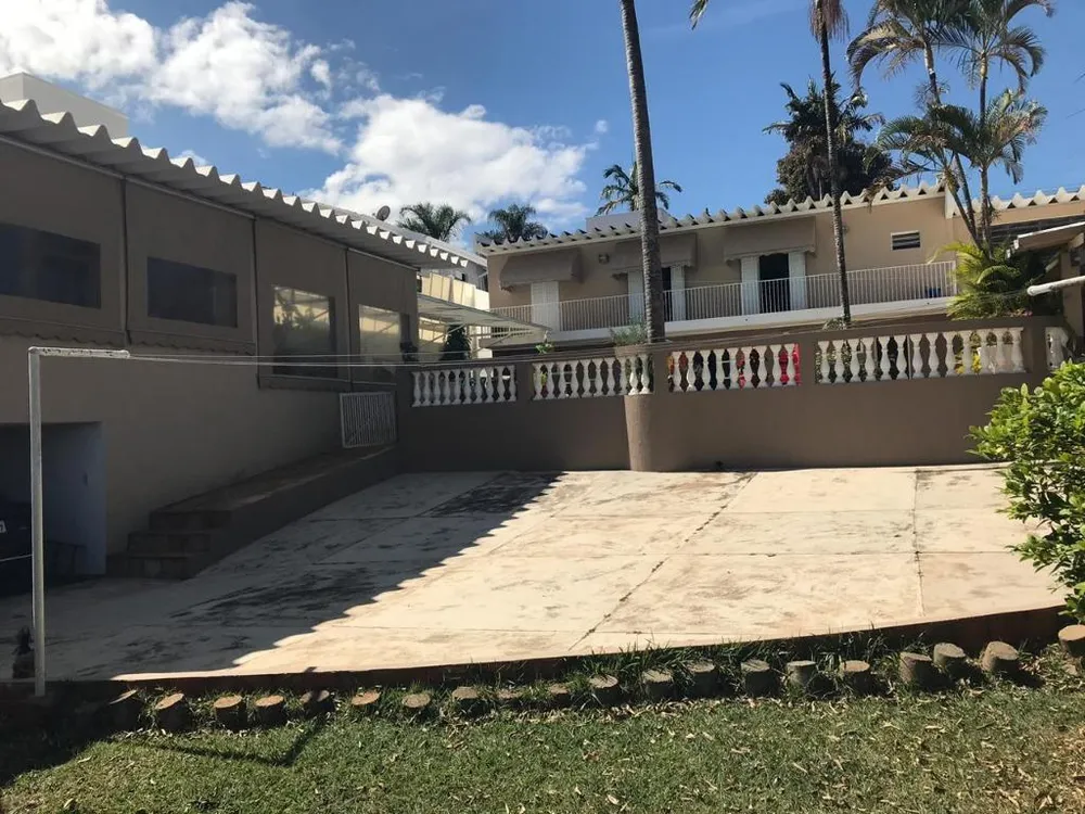 Casa, 4 quartos, 430 m² - Foto 2