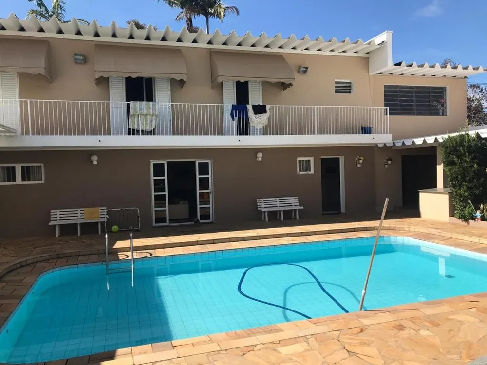 Casa, 4 quartos, 430 m² - Foto 9