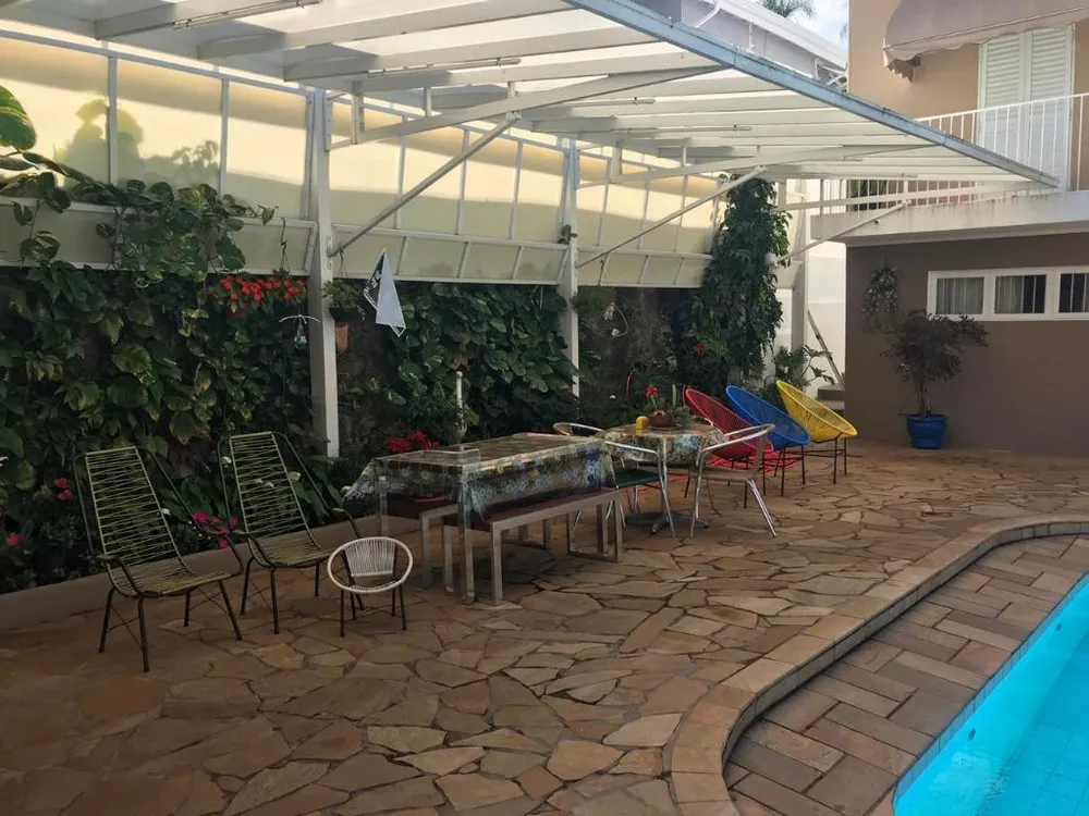 Casa, 4 quartos, 430 m² - Foto 11