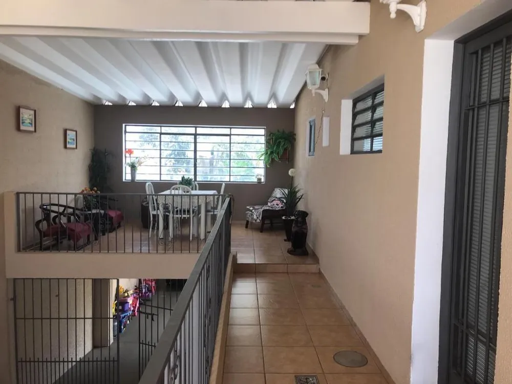 Casa, 4 quartos, 430 m² - Foto 1
