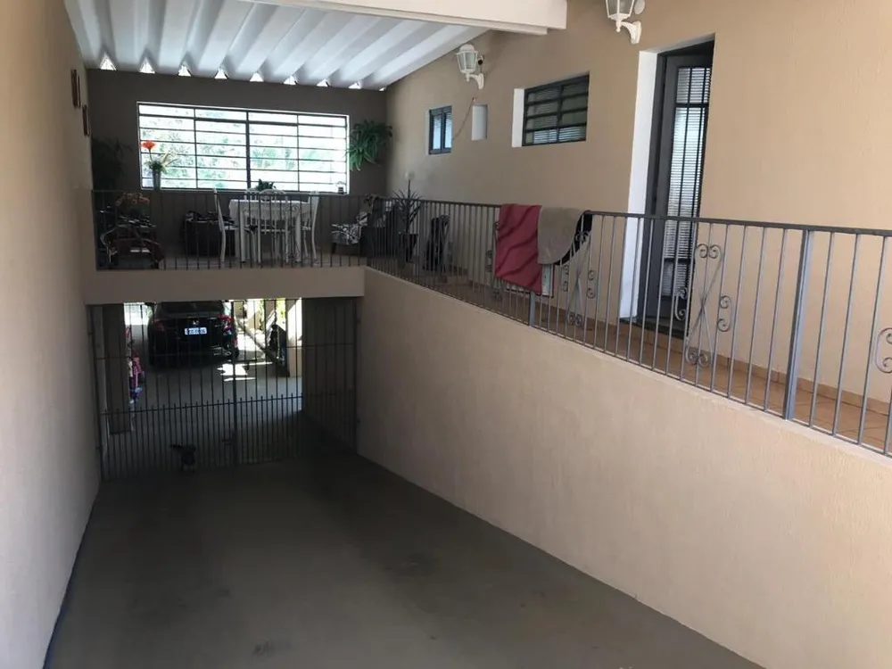 Casa, 4 quartos, 430 m² - Foto 10