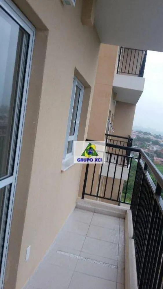 Apartamento, 1 quarto, 67 m² - Foto 2