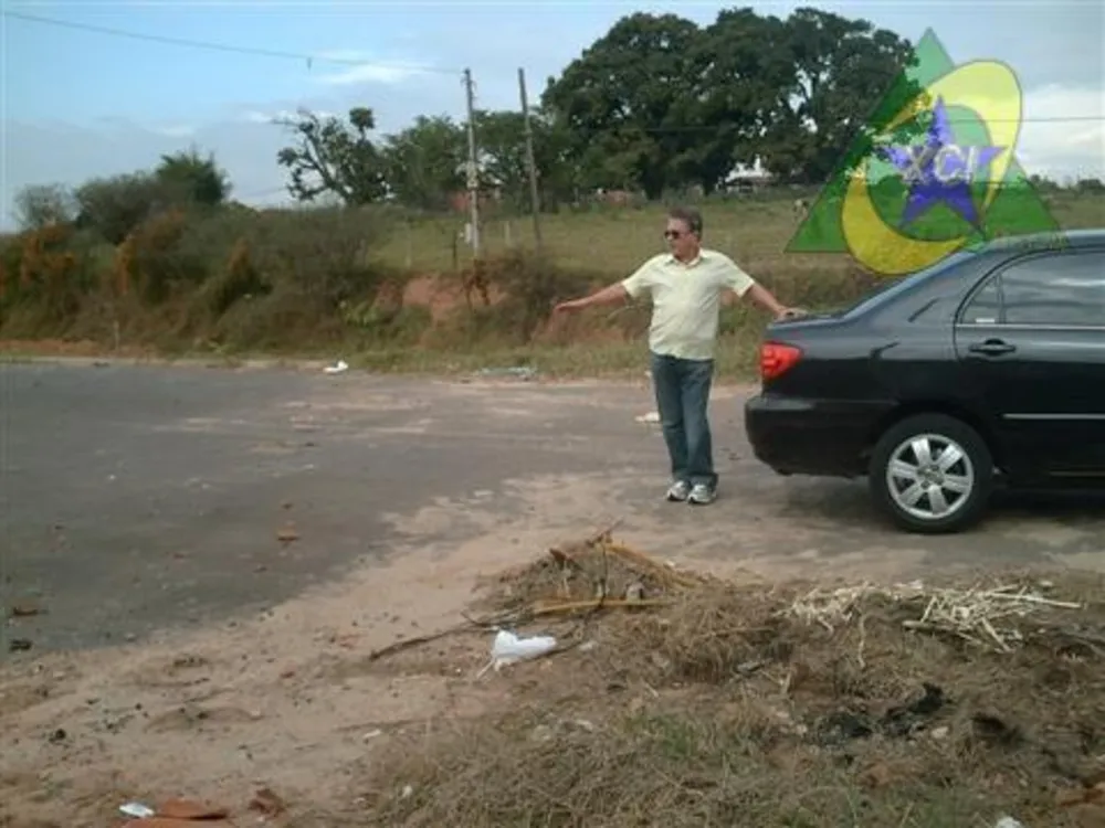 Terreno, 7 hectares - Foto 4