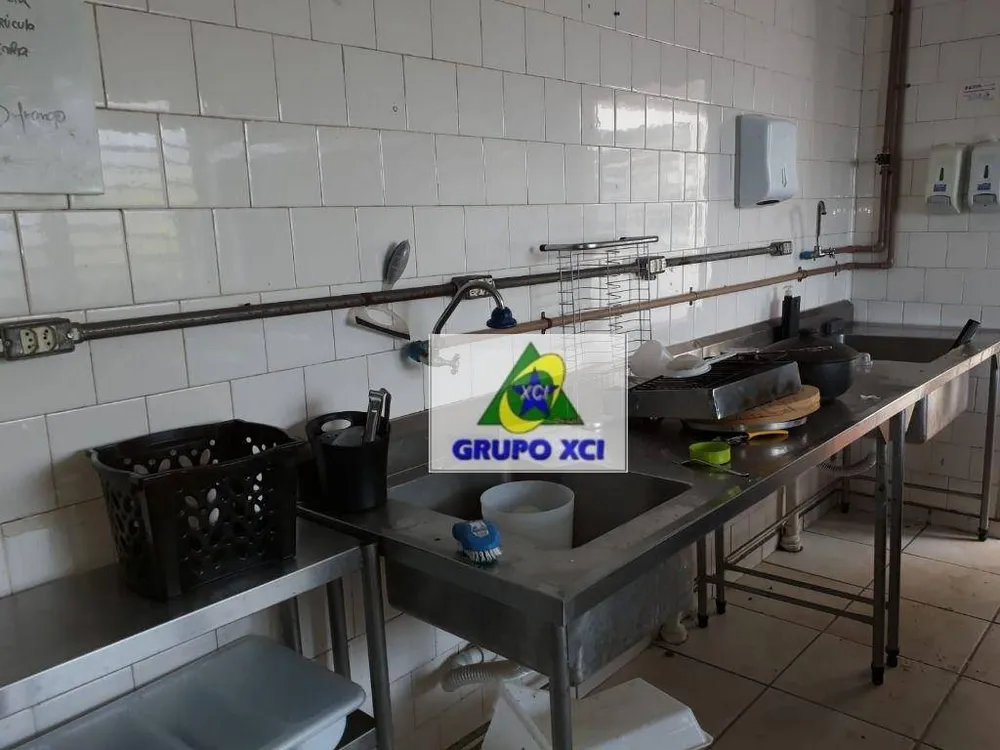 Prédio Inteiro, 400 m² - Foto 5