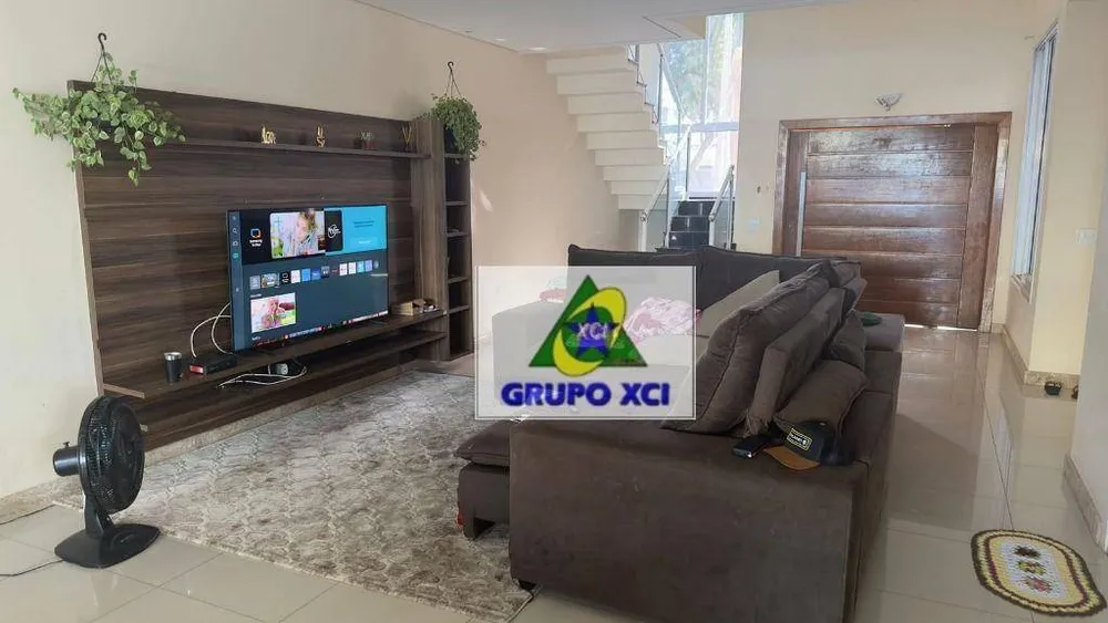 Casa, 5 quartos, 400 m² - Foto 5
