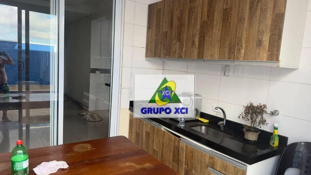 Casa, 5 quartos, 400 m² - Foto 9