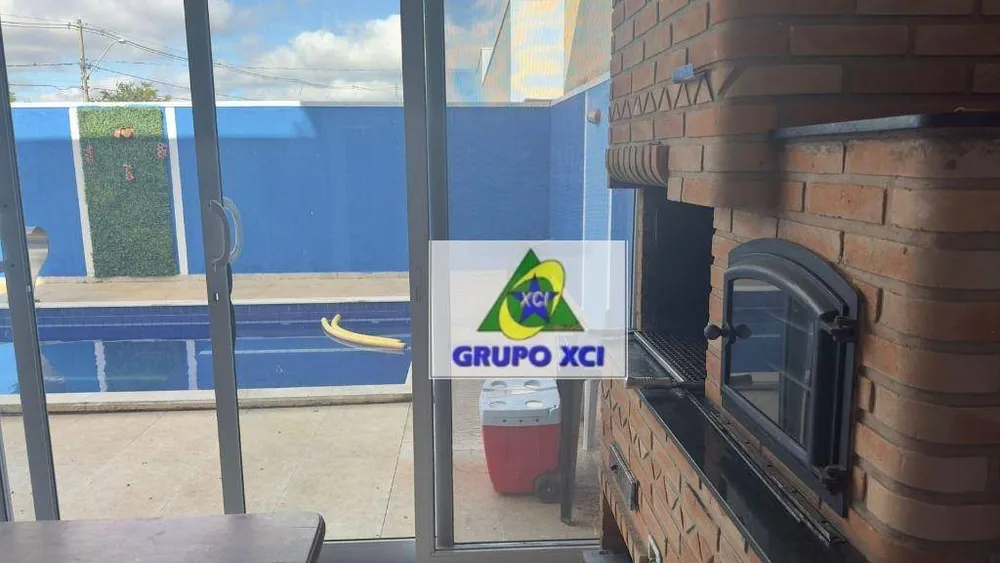 Casa, 5 quartos, 400 m² - Foto 4