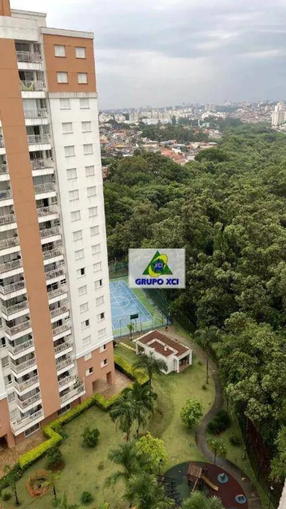 Apartamento à venda com 3 quartos, 117m² - Foto 6