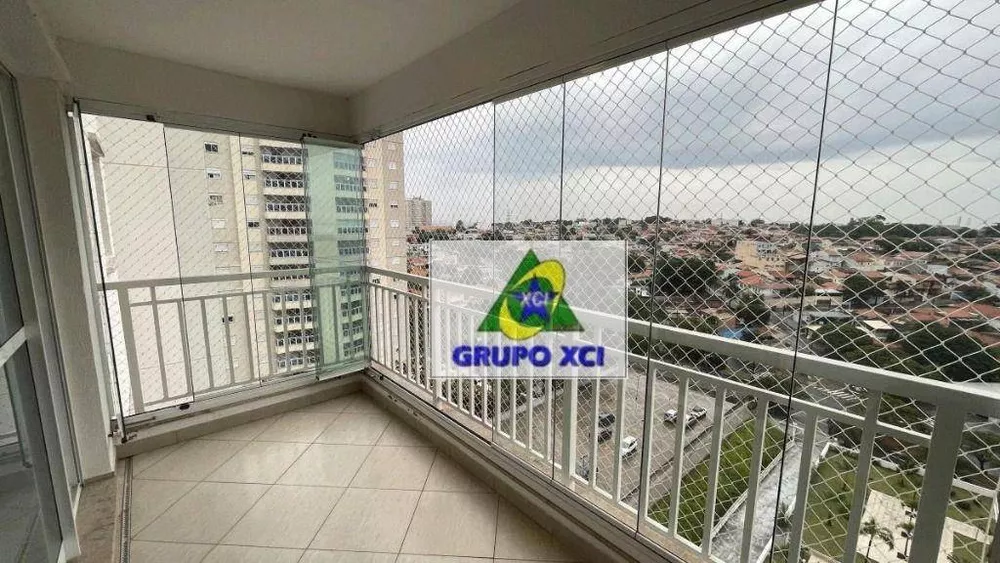 Apartamento à venda com 3 quartos, 117m² - Foto 5