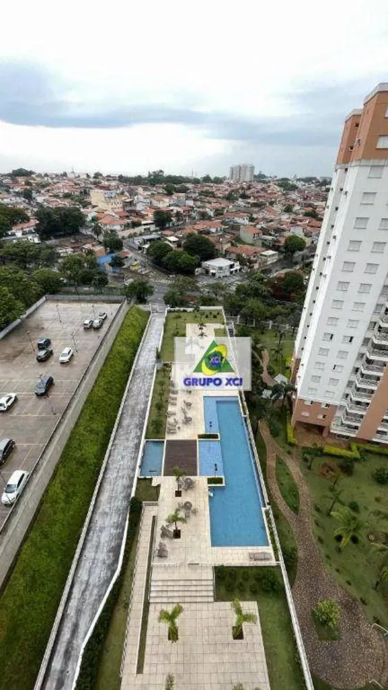 Apartamento à venda com 3 quartos, 117m² - Foto 2