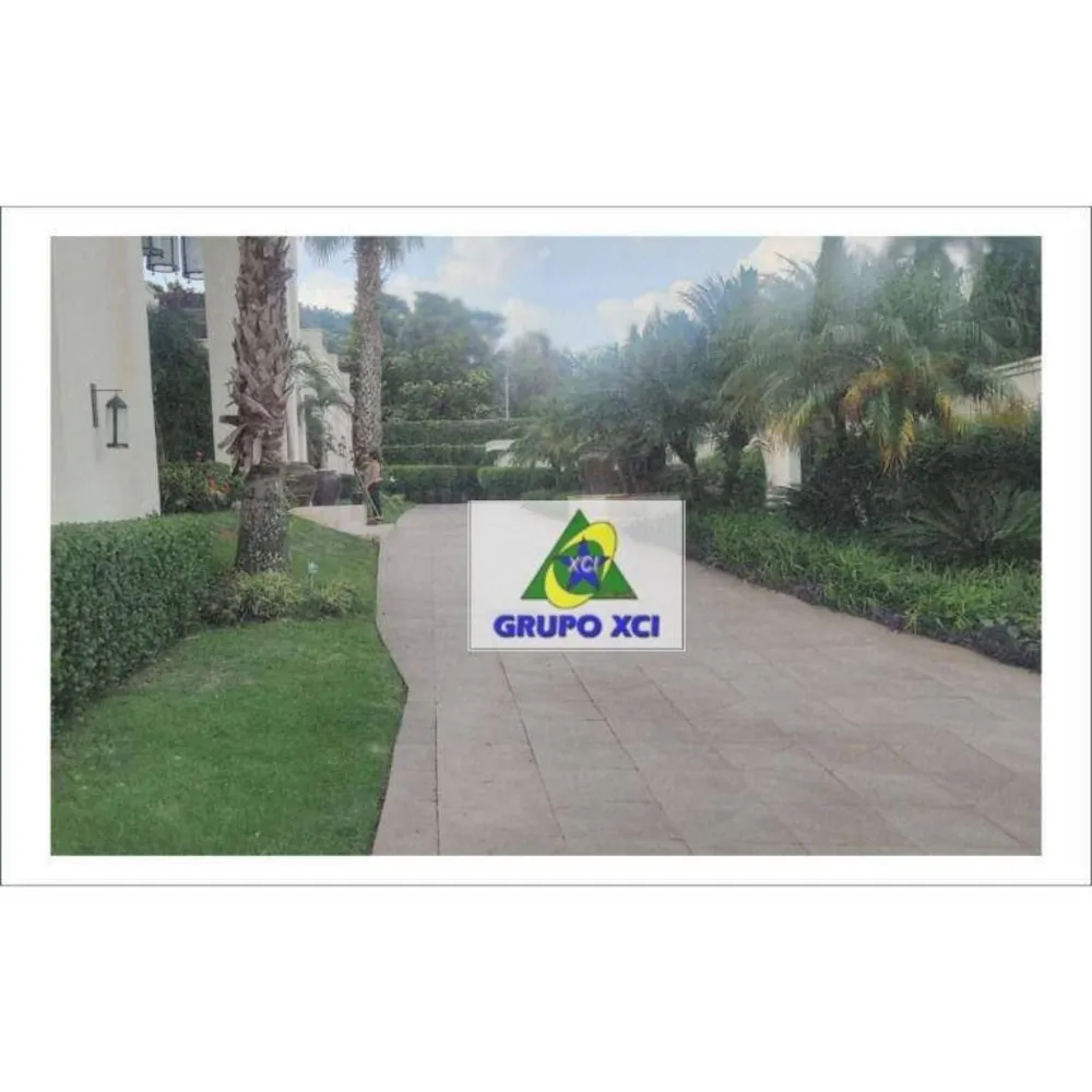 Casa, 6 quartos, 1786 m² - Foto 2