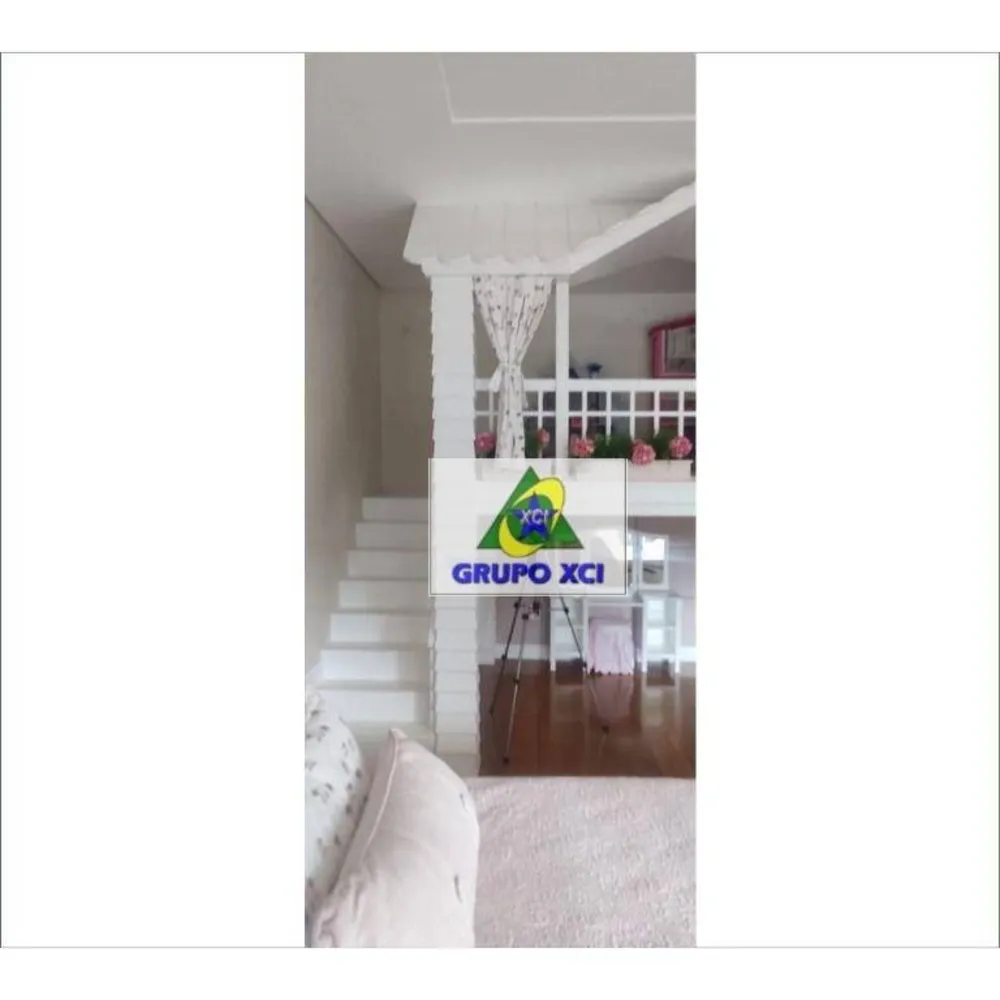 Casa, 6 quartos, 1786 m² - Foto 8