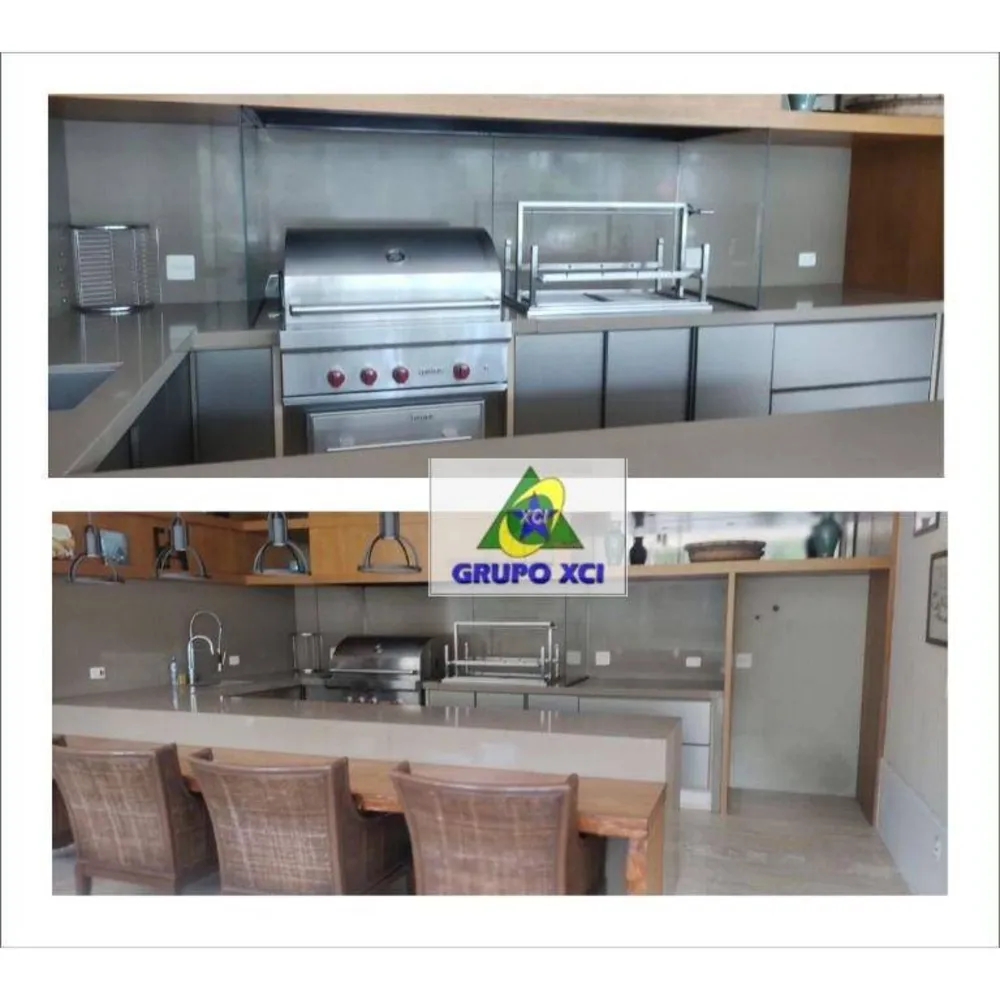 Casa, 6 quartos, 1786 m² - Foto 4