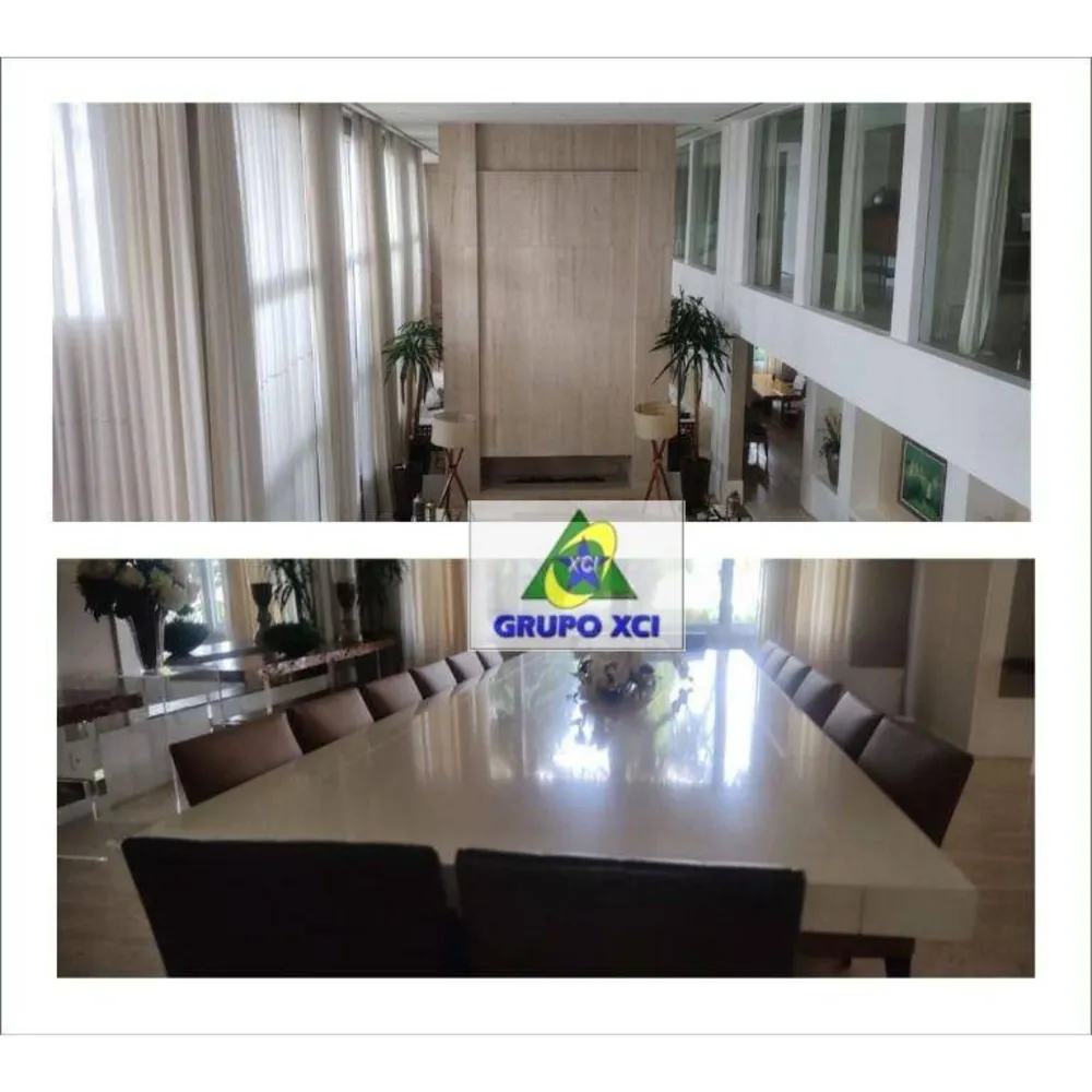 Casa, 6 quartos, 1786 m² - Foto 5