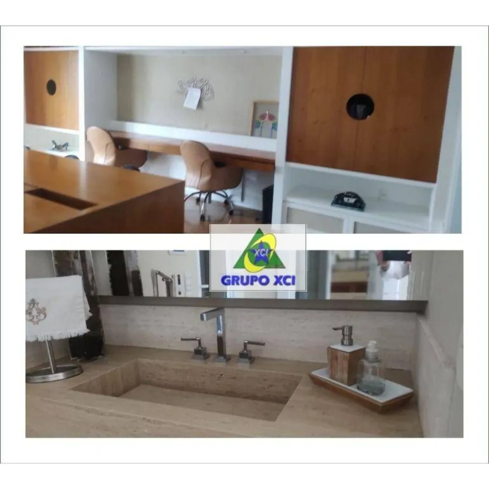 Casa, 6 quartos, 1786 m² - Foto 7